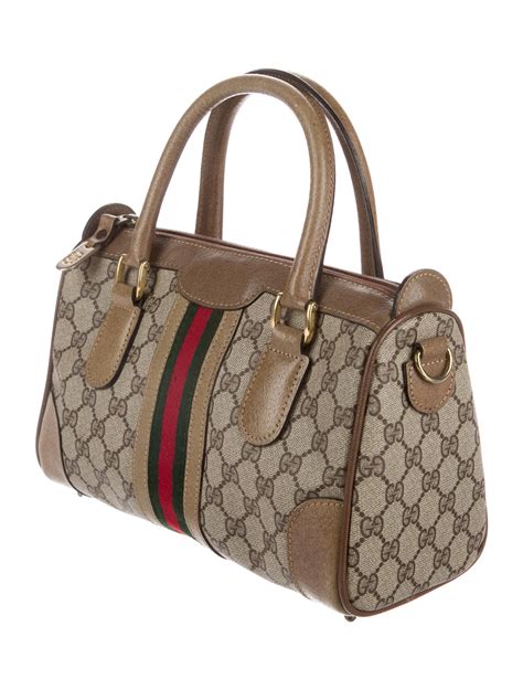 gucci tasche vintage